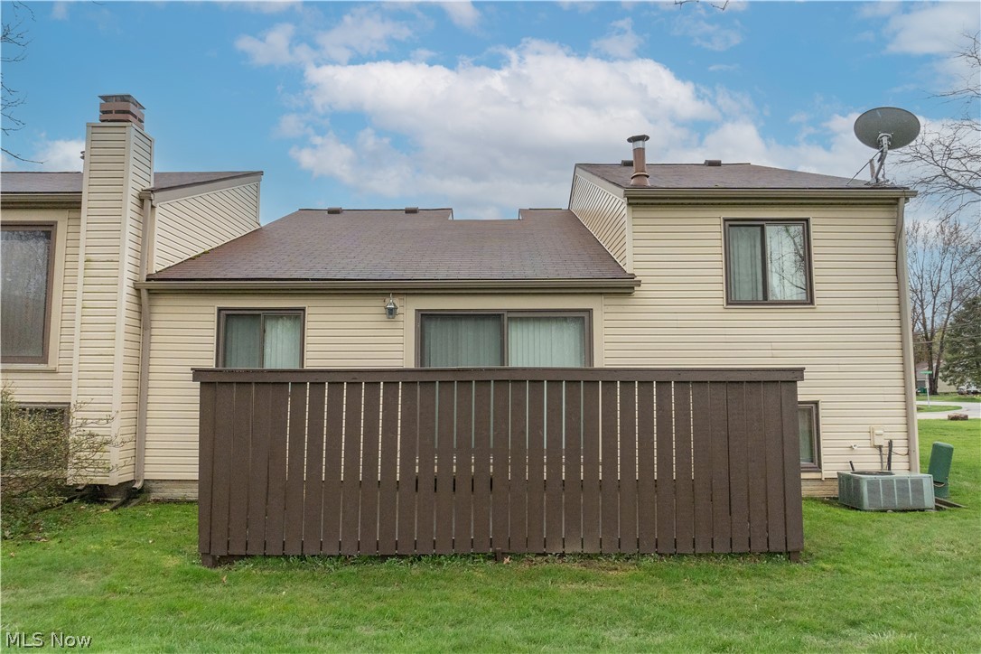 Tiberon Condo - Residential