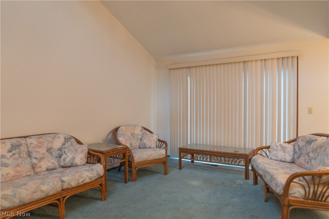 Tiberon Condo - Residential