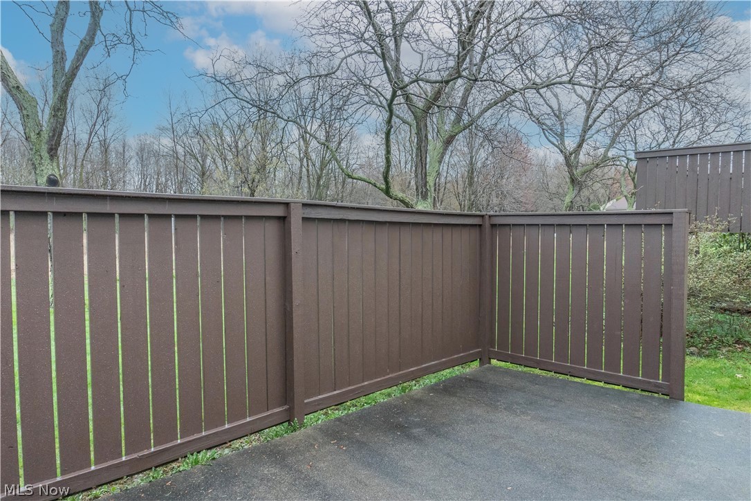 Tiberon Condo - Residential