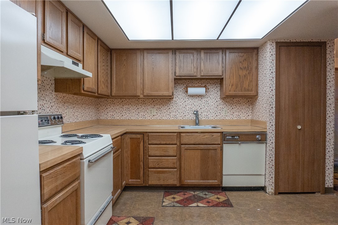 Tiberon Condo - Residential