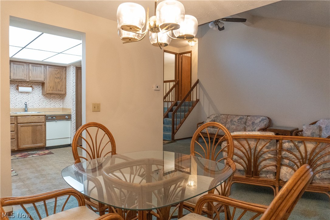 Tiberon Condo - Residential