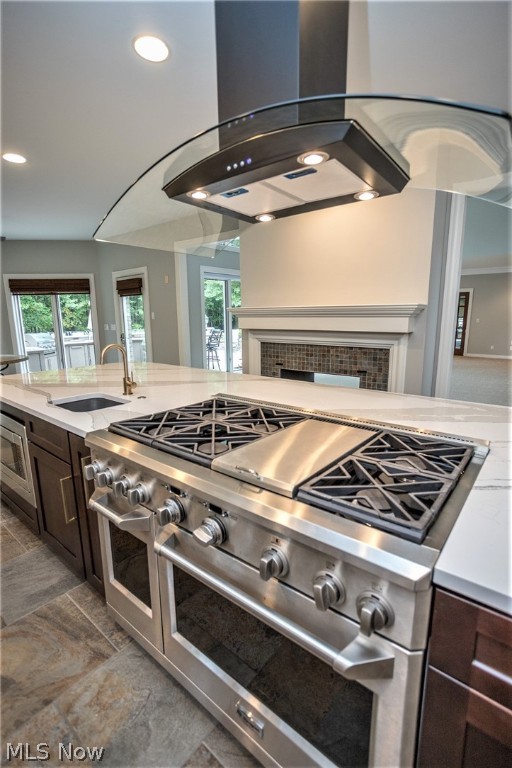 Cornerstone - Residential