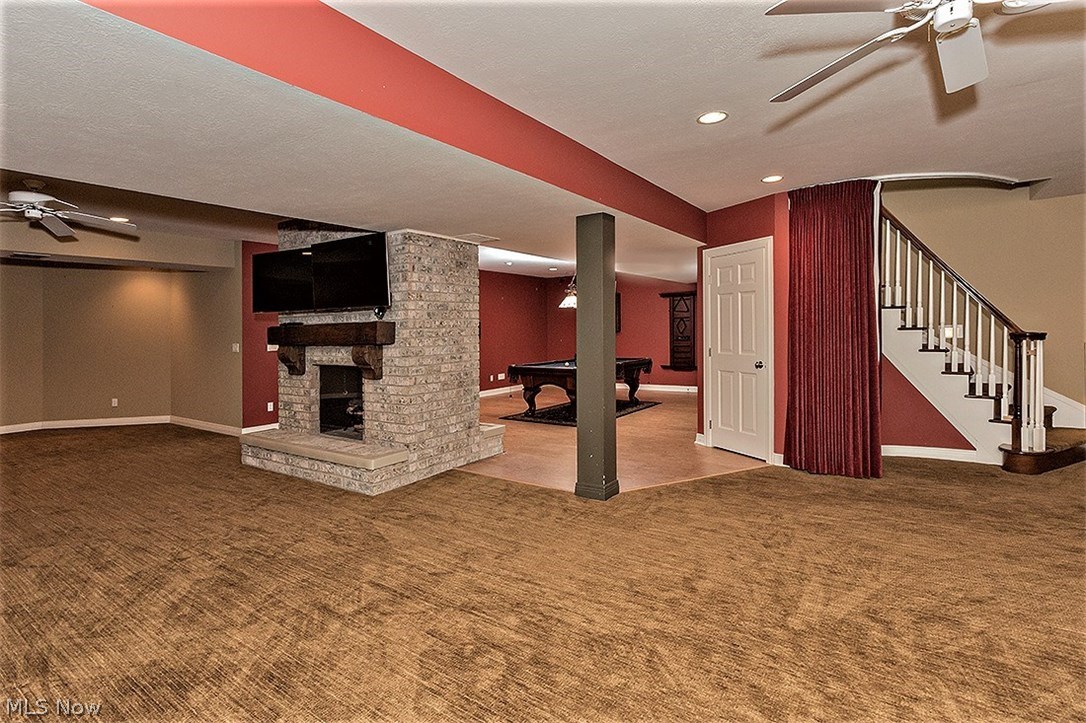 Cornerstone - Residential