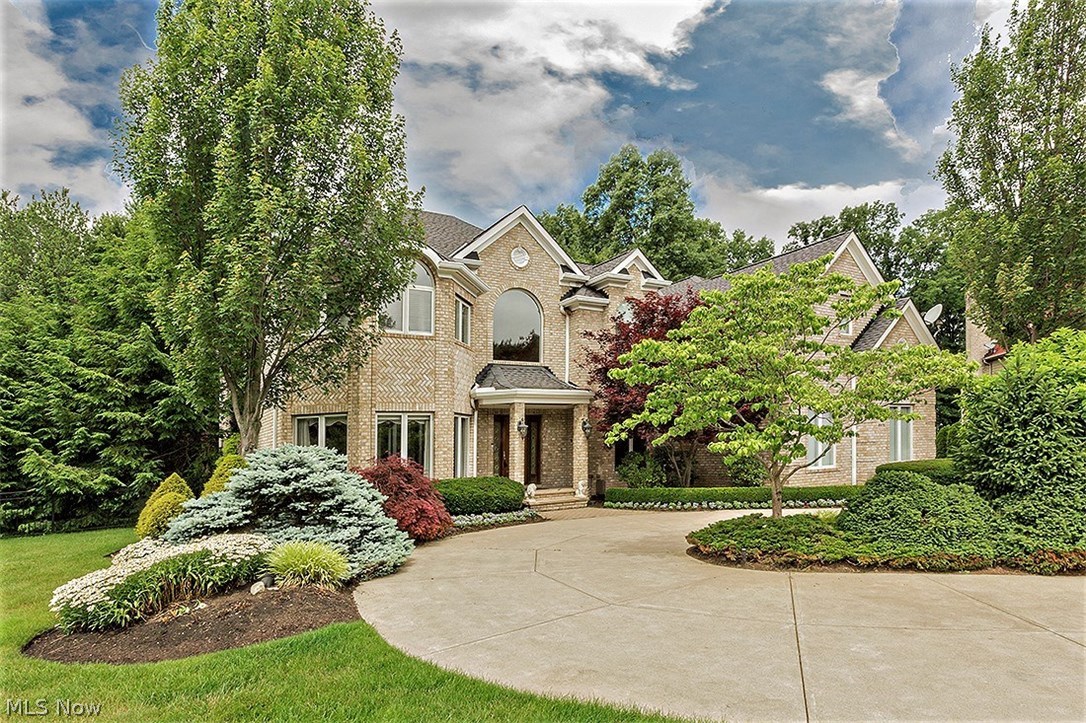 Cornerstone - Residential