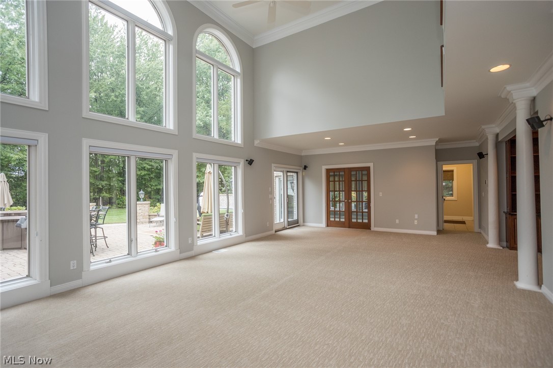 Cornerstone - Residential