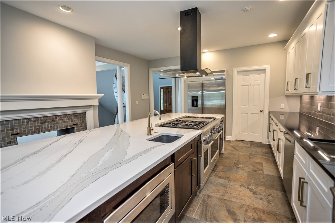 Cornerstone - Residential