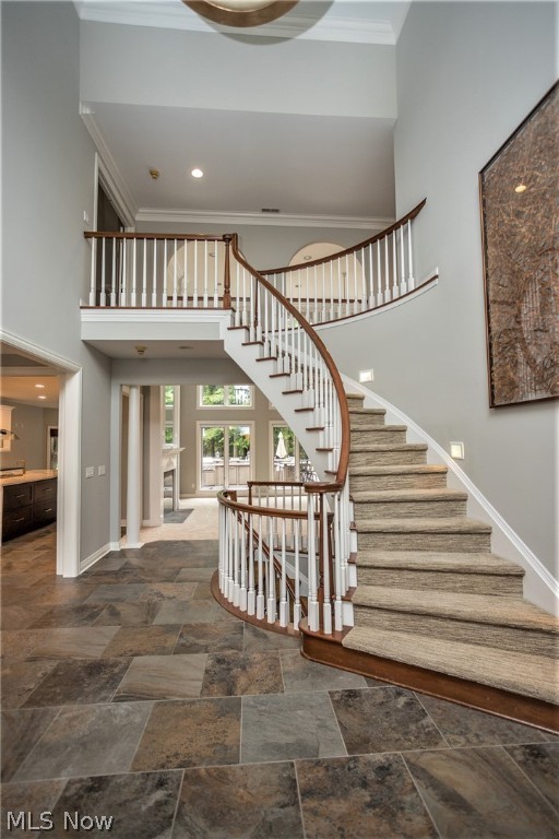 Cornerstone - Residential