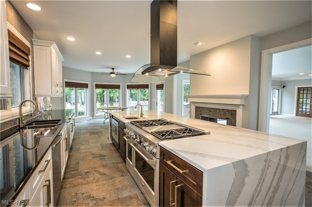 Cornerstone - Residential