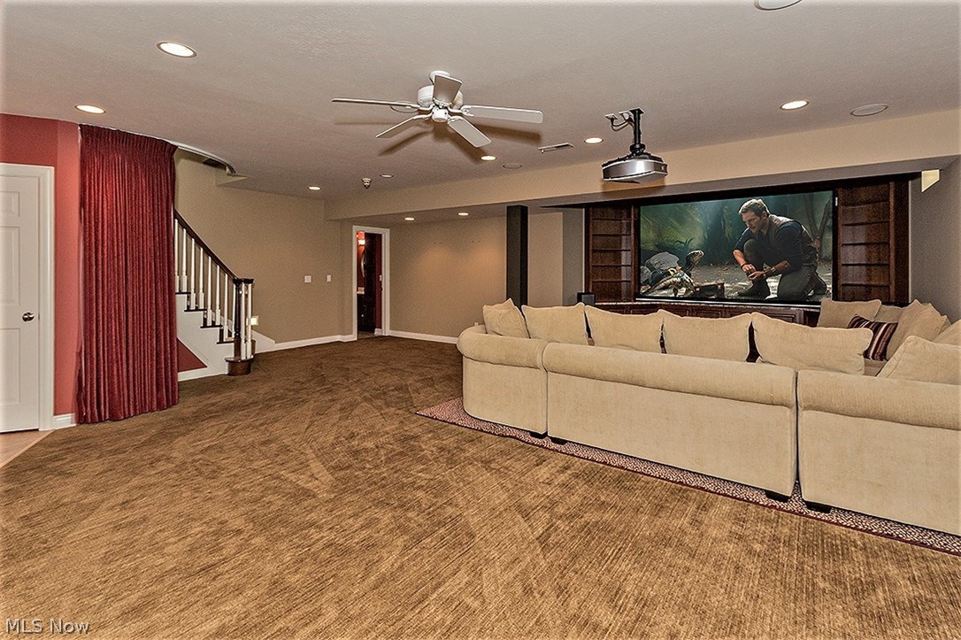 Cornerstone - Residential