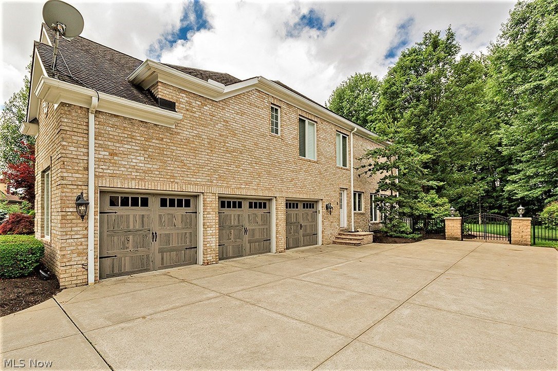 Cornerstone - Residential