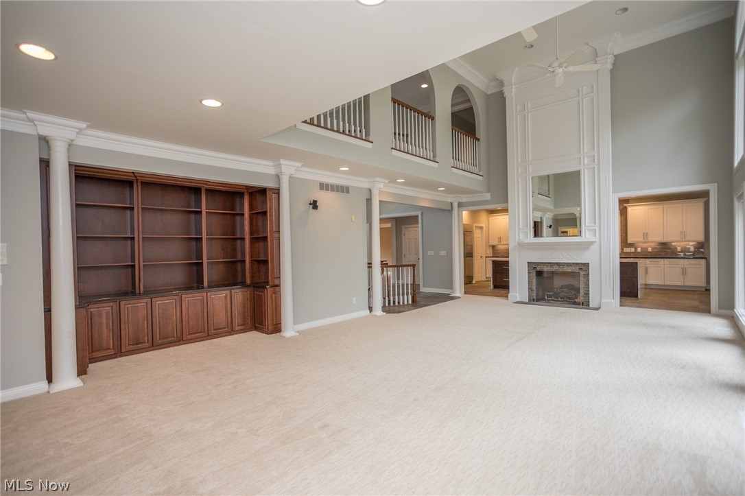 Cornerstone - Residential