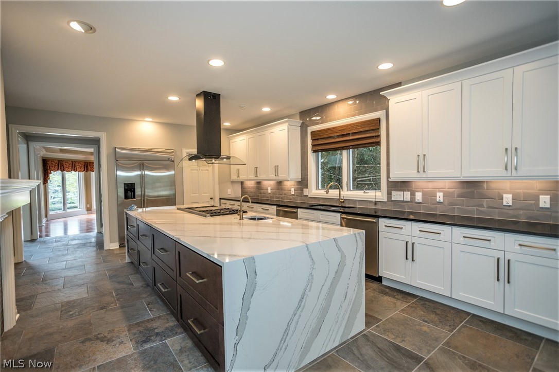 Cornerstone - Residential