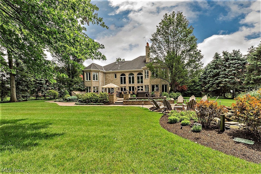 Cornerstone - Residential