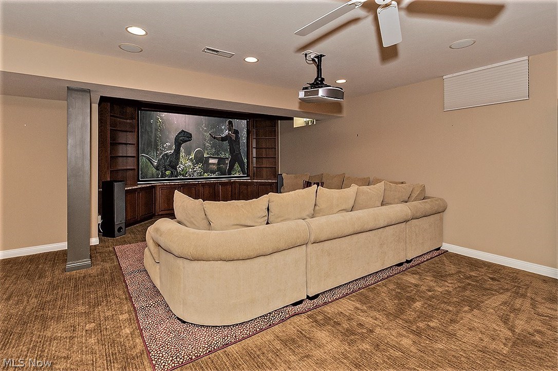 Cornerstone - Residential