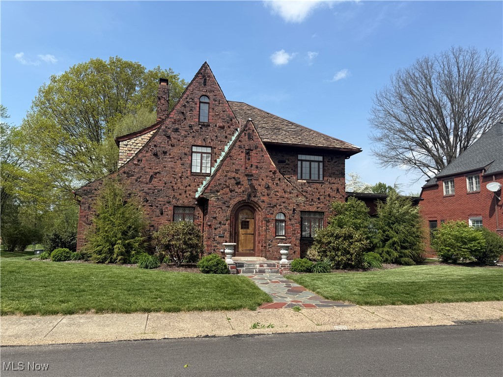 1721 Hamilton Place, Steubenville, Ohio image 23