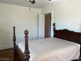 1721 Hamilton Place, Steubenville, Ohio image 19