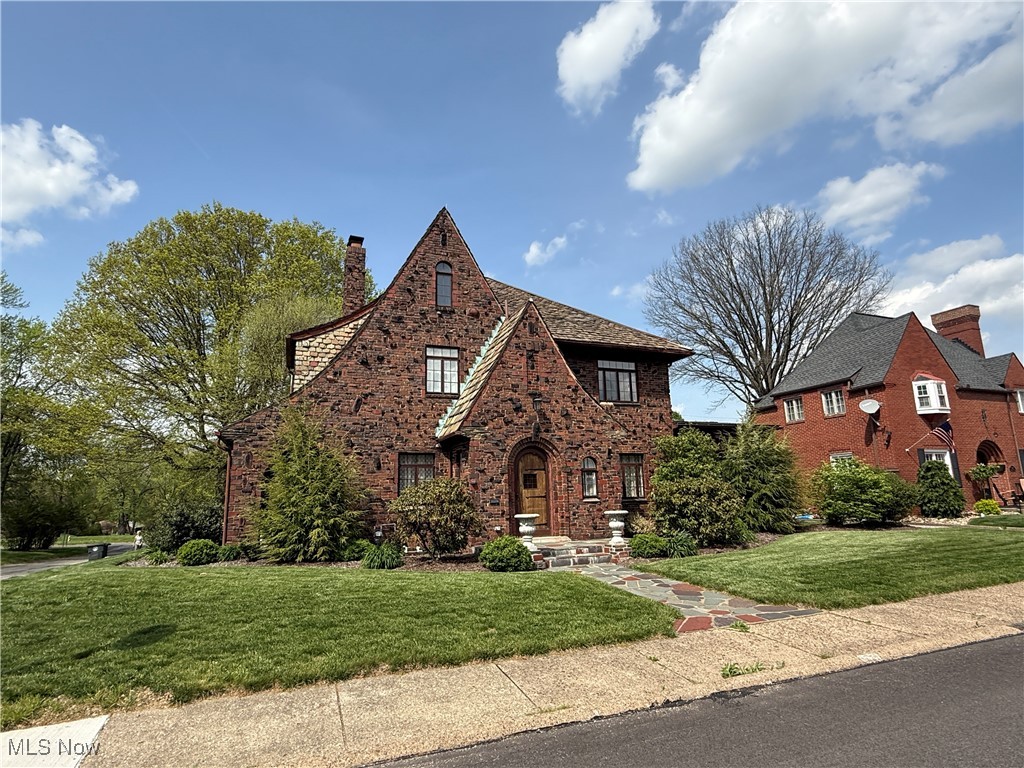1721 Hamilton Place, Steubenville, Ohio image 1