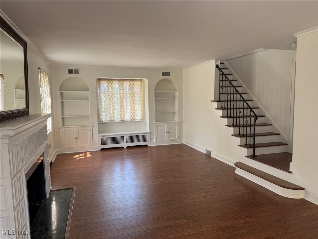 1721 Hamilton Place, Steubenville, Ohio image 24