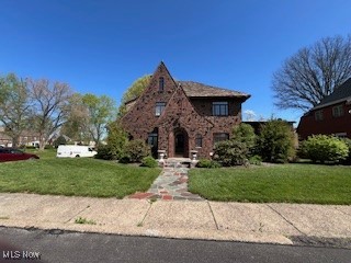 1721 Hamilton Place, Steubenville, Ohio image 2