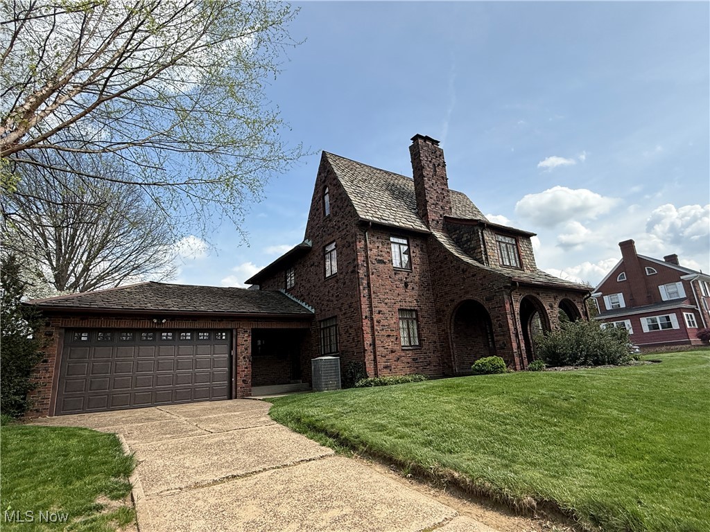 1721 Hamilton Place, Steubenville, Ohio image 3