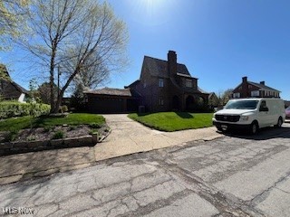 1721 Hamilton Place, Steubenville, Ohio image 5