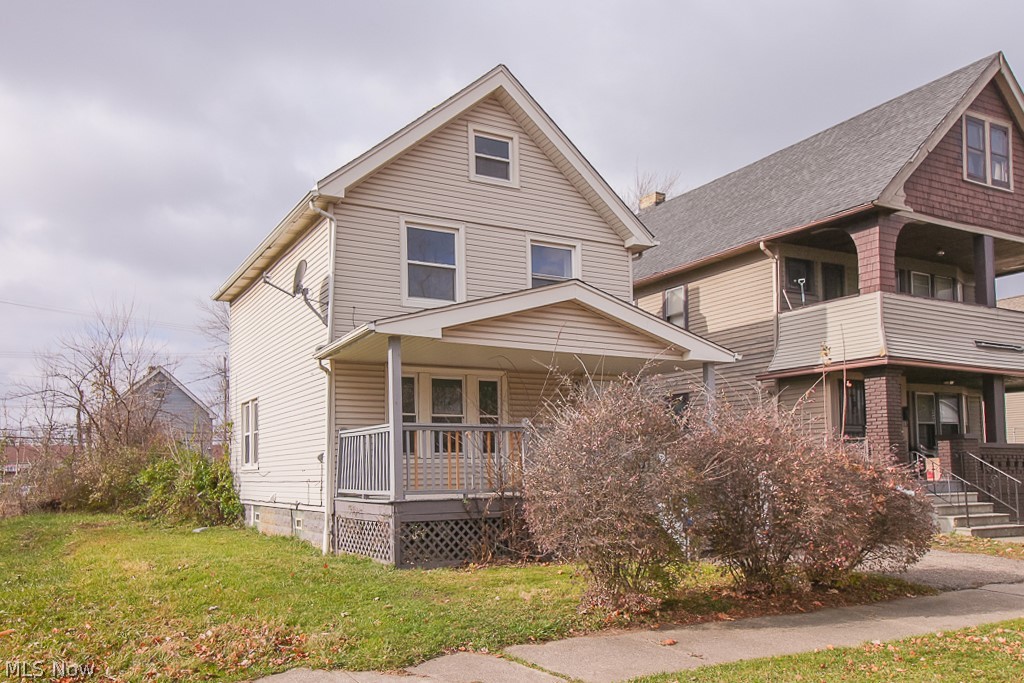 Union Rice - Residential