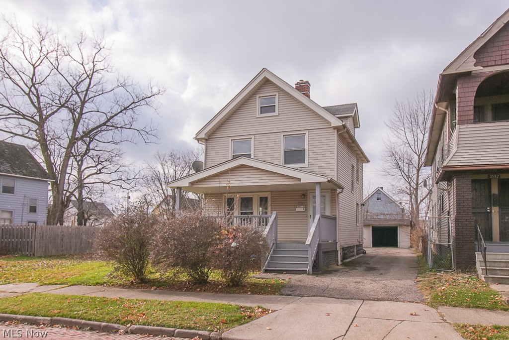 Union Rice - Residential