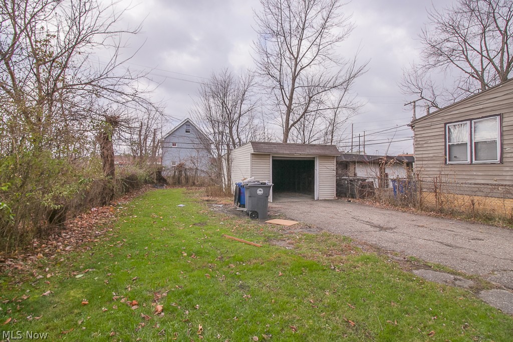 Union Rice - Residential