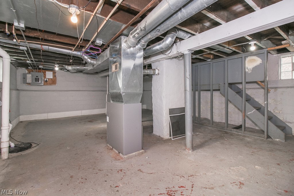 Union Rice - Residential