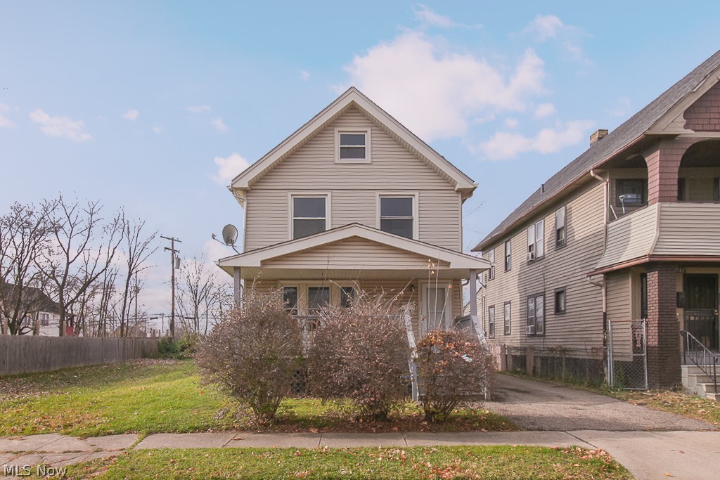 Union Rice - Residential