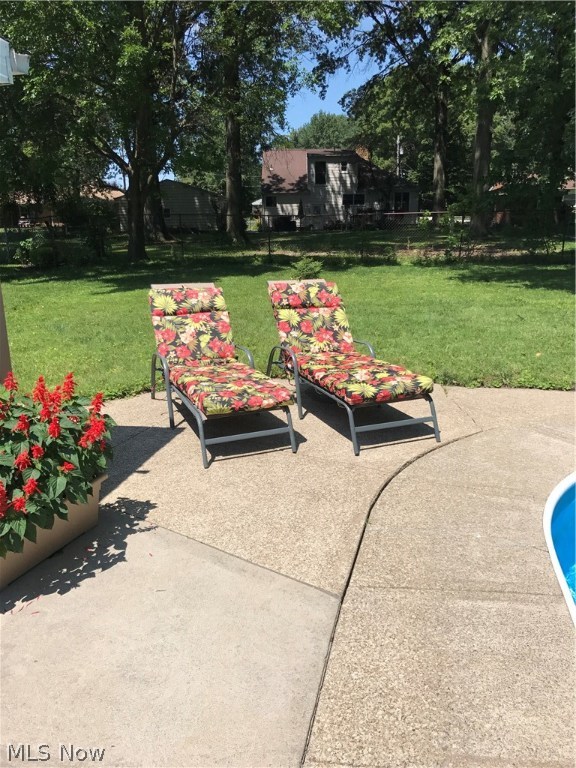 Forest View Allotment - Residential