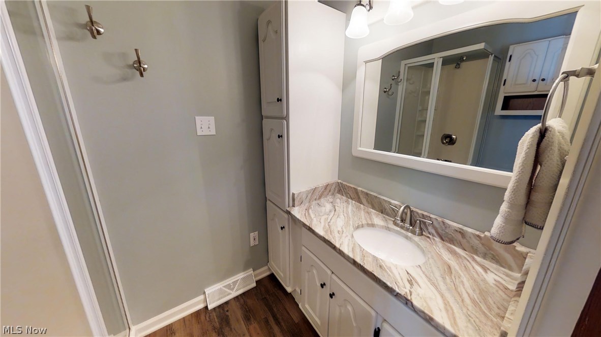 Forest View Allotment - Residential