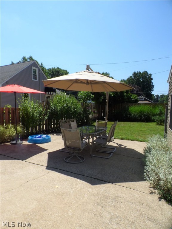 Forest View Allotment - Residential
