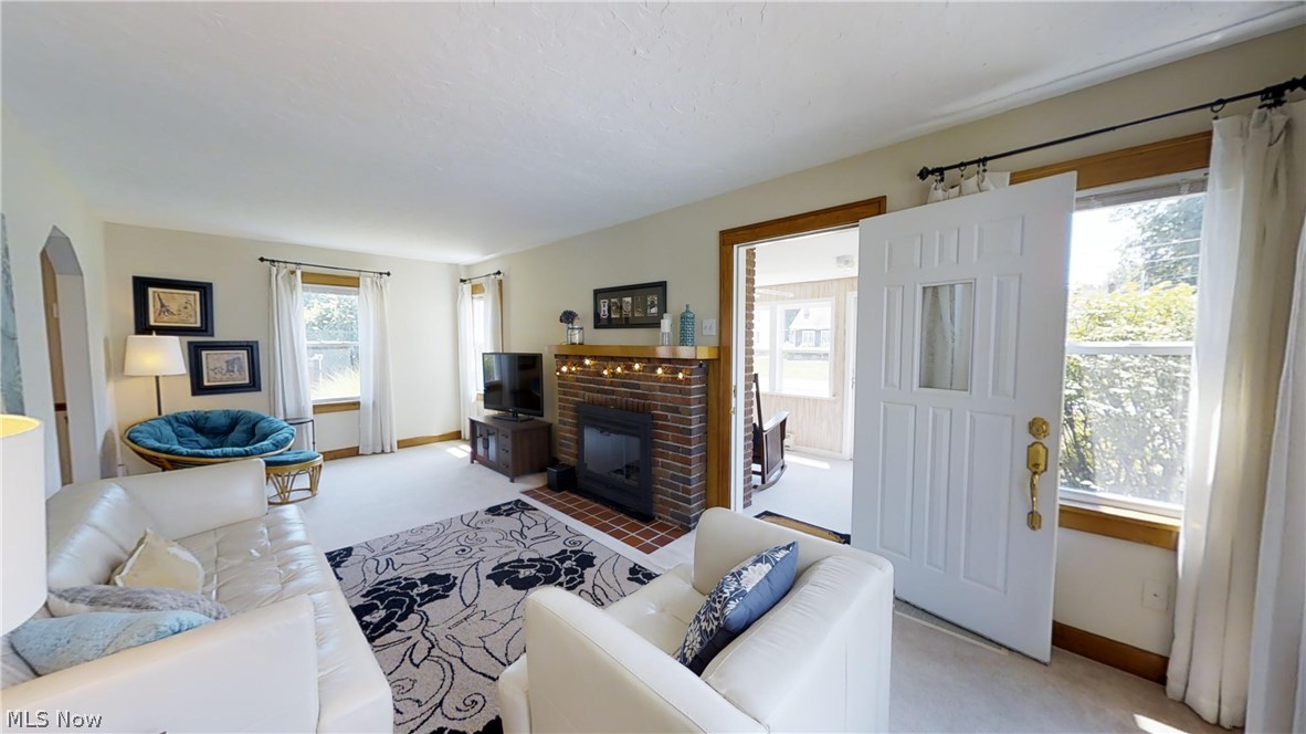 Forest View Allotment - Residential