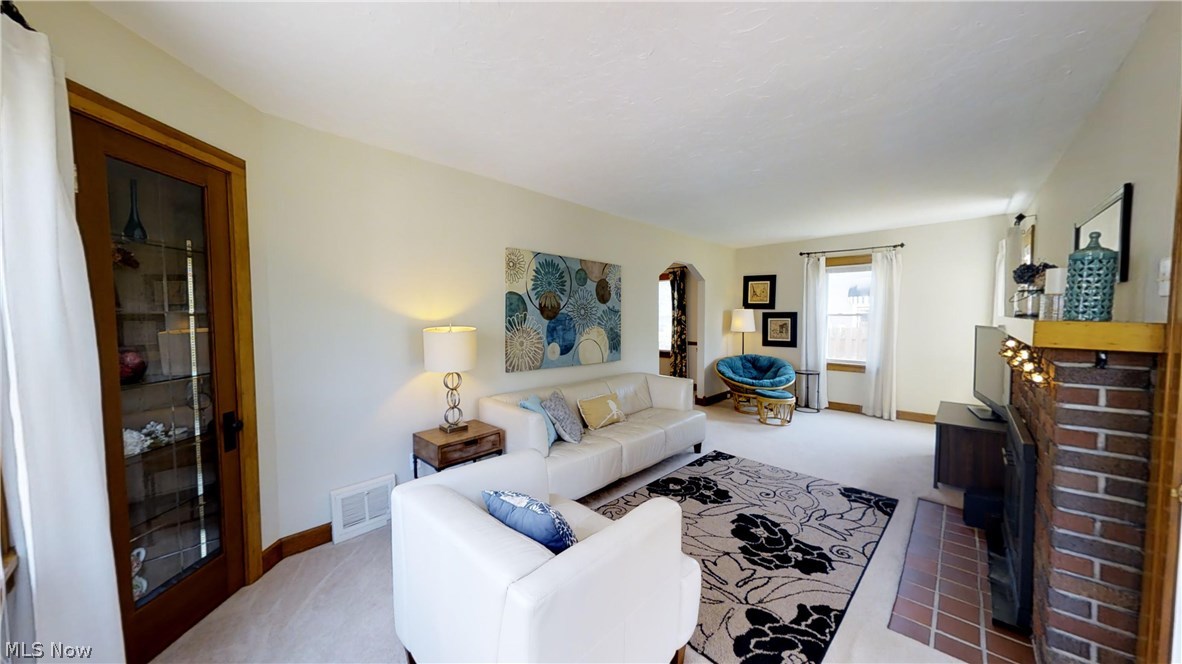 Forest View Allotment - Residential