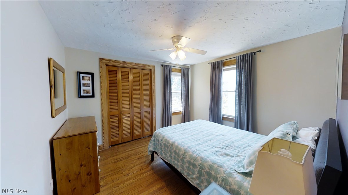 Forest View Allotment - Residential