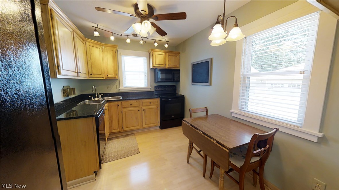 Forest View Allotment - Residential