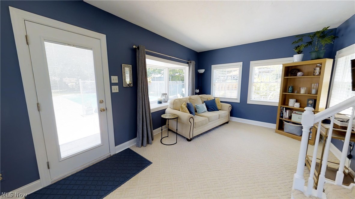 Forest View Allotment - Residential