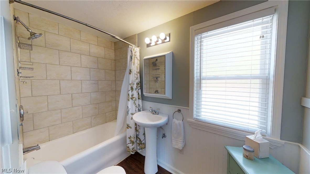 Forest View Allotment - Residential