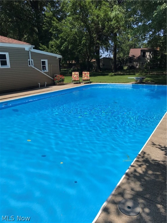 Forest View Allotment - Residential