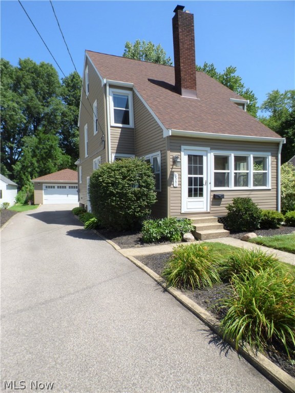 Forest View Allotment - Residential