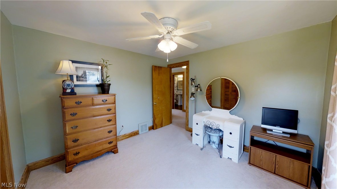 Forest View Allotment - Residential