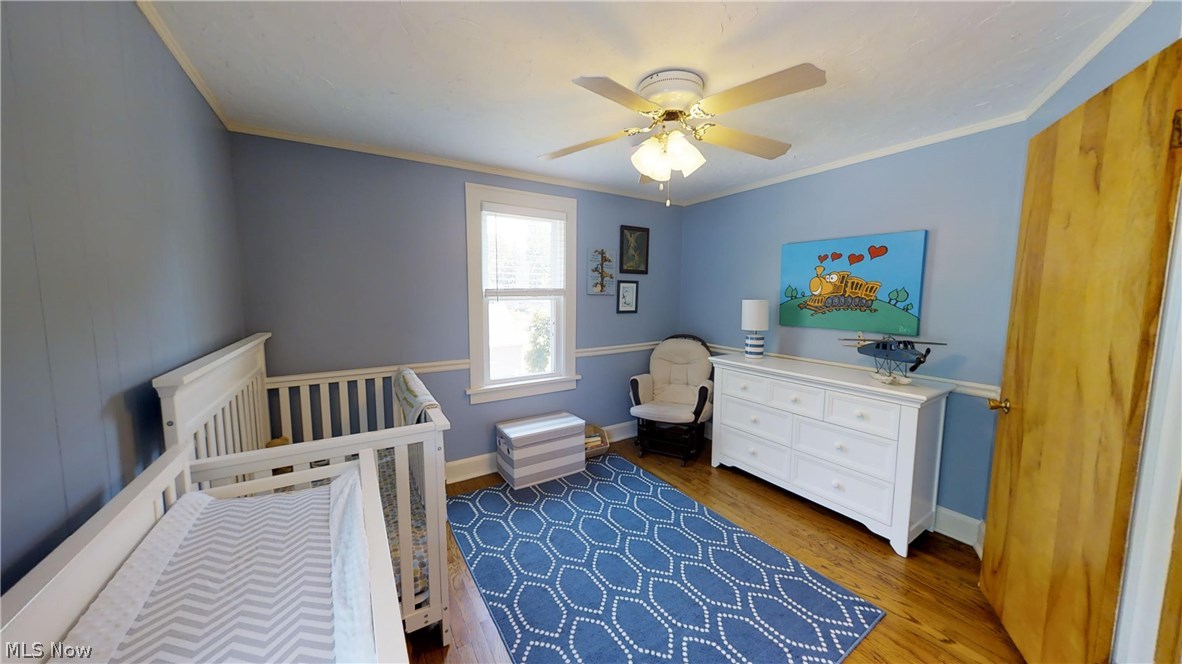 Forest View Allotment - Residential