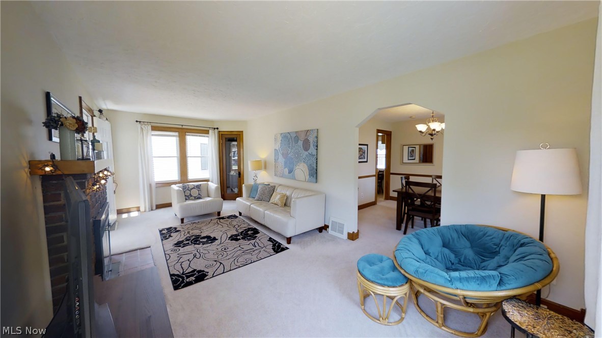 Forest View Allotment - Residential