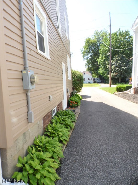 Forest View Allotment - Residential