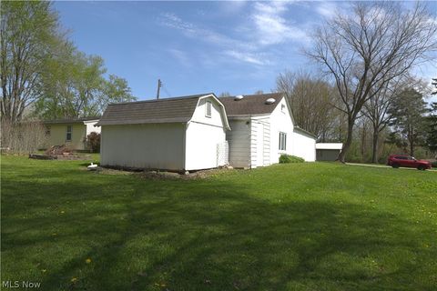 Tiny photo for 10924 Libby Avenue, Elyria, OH 44035 (MLS # 5203374)