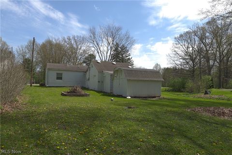 Tiny photo for 10924 Libby Avenue, Elyria, OH 44035 (MLS # 5203374)