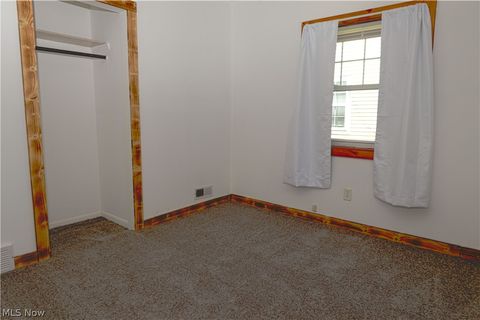 Tiny photo for 10924 Libby Avenue, Elyria, OH 44035 (MLS # 5203374)