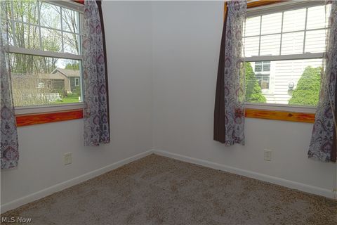 Tiny photo for 10924 Libby Avenue, Elyria, OH 44035 (MLS # 5203374)