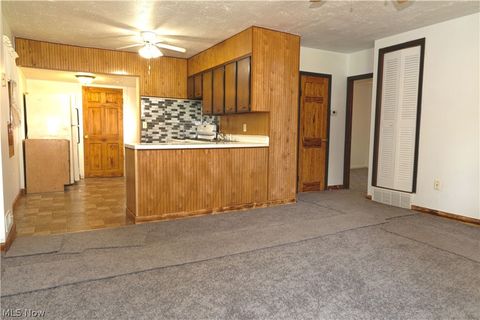 Tiny photo for 10924 Libby Avenue, Elyria, OH 44035 (MLS # 5203374)